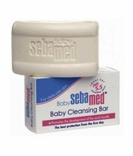 price of sebamed baby soap