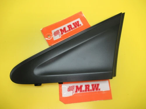 MOLDING DOOR MIRROR FENDER CORNER COVER Driver SIDE 12-13 HONDA CIVIC Coupe 2dr