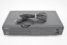 Samsung SRD-1654D Digital Video Recorder DVR