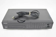 Samsung SRD-1654D Digital Video Recorder DVR