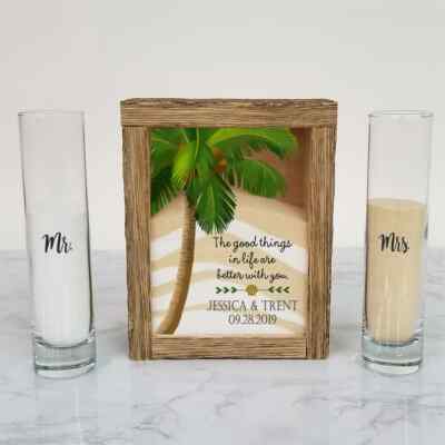 wedding / event ceremony sets