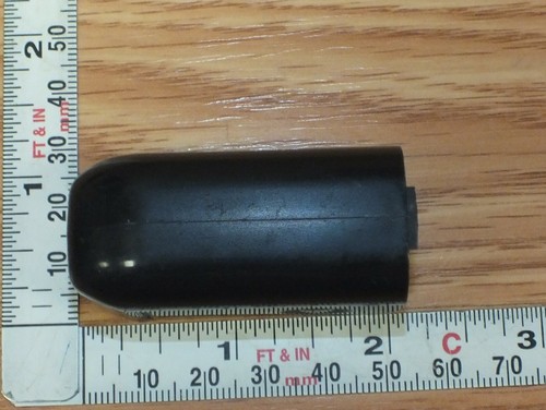 OEM Plantronics Ersatz Akku für CA12CD Fernbedienung **LESEN** - Bild 2 von 4