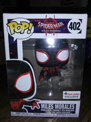 miles morales shoes foot locker