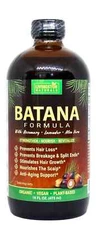 BATANA FORMULA - NATURAL HERBAL LABS