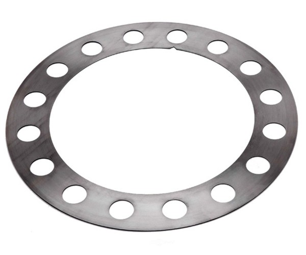 Disc Brake Rotor Shim-Professional Grade Front,Rear Raybestos BA90703 ...
