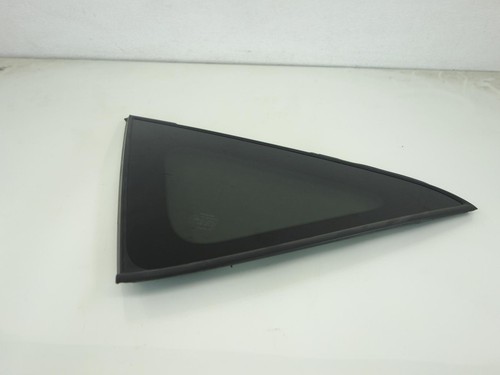 10 NISSAN MURANO AWD LR Left Rear Driver Quarter Window Glass Privacy Tint OEM