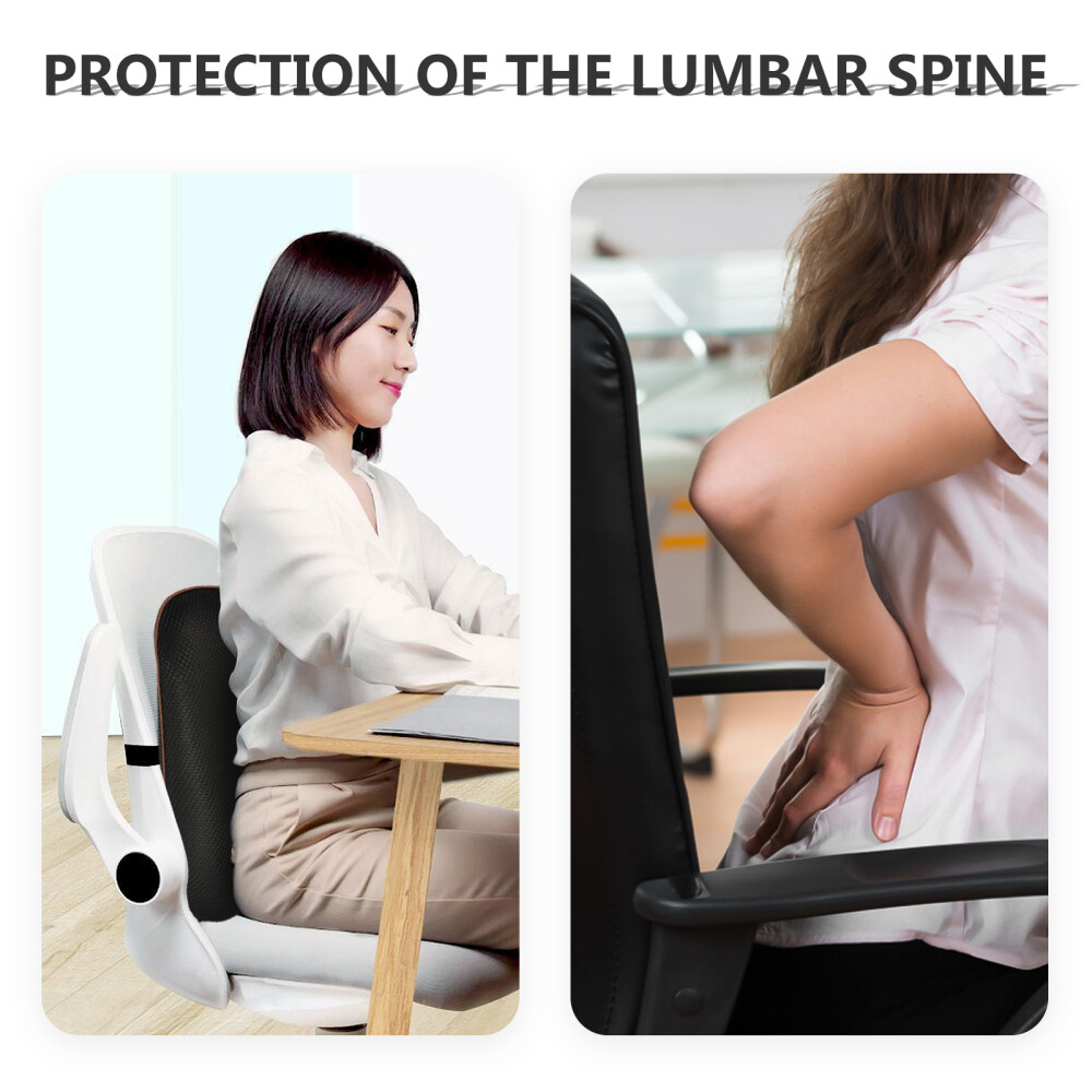 Cushion Polyester Pregnant Woman Back Pillow for Chair Support eBay