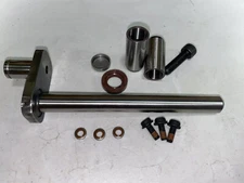 HE551V Turbocharger Cross Shaft Repair Kit VGT Seal Bushing Sleeve Holset Cummin