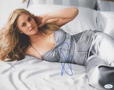Drew Barrymore "Ever After" AUTOGRAPH Signed 11x14 Photo ACOA
