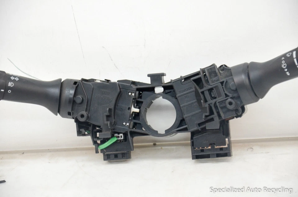 Interruptor de faros de señal de giro para limpiaparabrisas Toyota 86 2019 OEM Foto 4 de 4