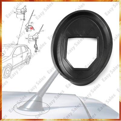 Dichtung Antenne Sockel Dach Gummi Für Fiat Bravo Punto Linea Panda 1J0035350