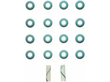 For 1982-1993 Cadillac Eldorado Valve Stem Seal Kit Intake and Exhaust 58193KJDM