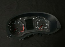 Compteur Audi Q3