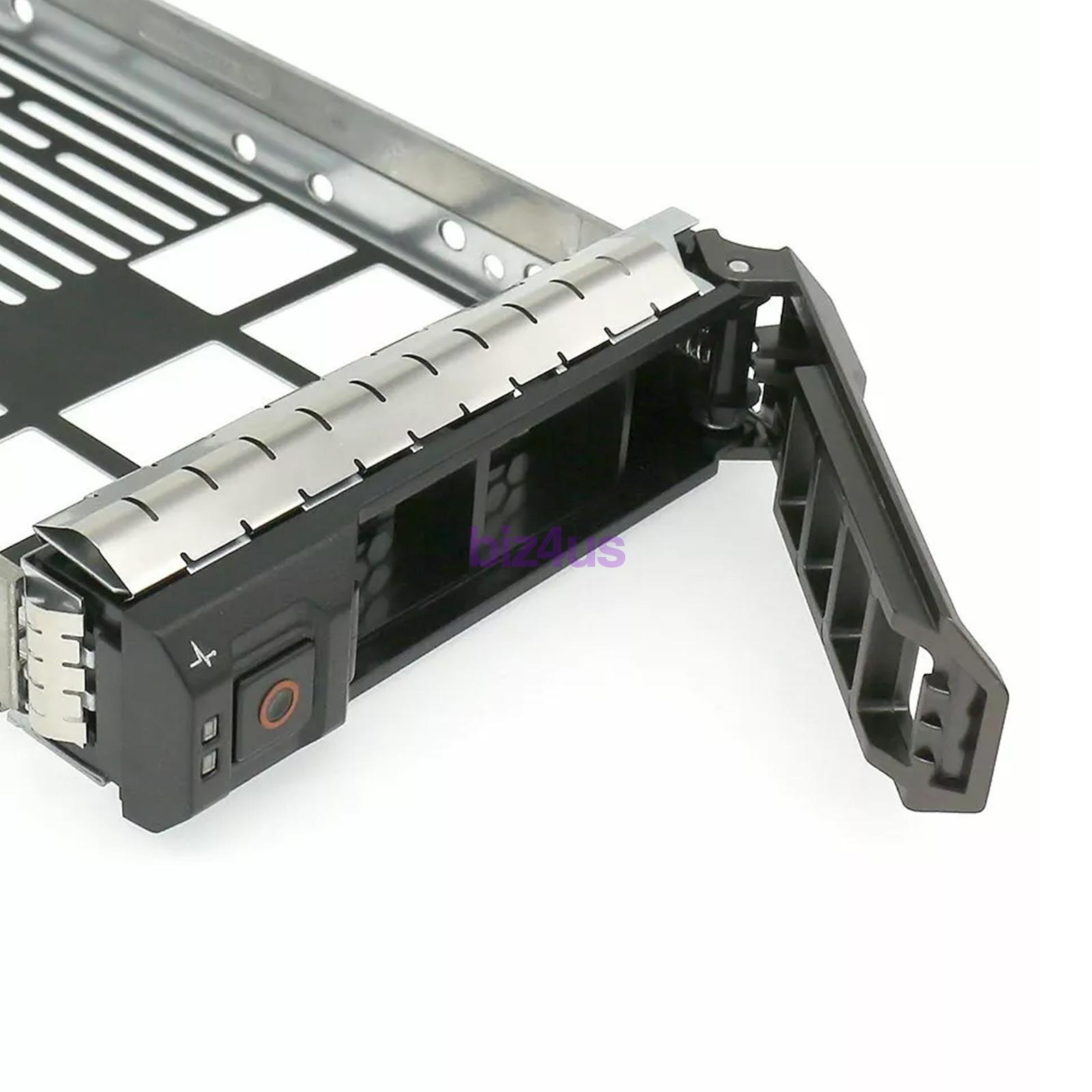 Lot 3.5" Hard Drive Tray Caddy For Dell PowerEdge R630 R730 R720xd R730xd F238F