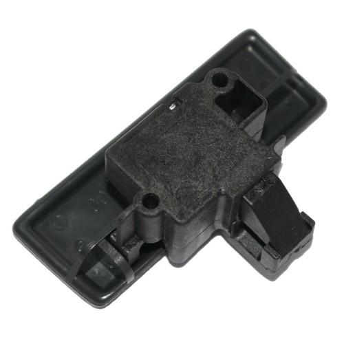 For Suzuki ALTO 2009-16 Glove Box Handle Door Lock Black 73430M75J00-P4Z AEs - Picture 4 of 6