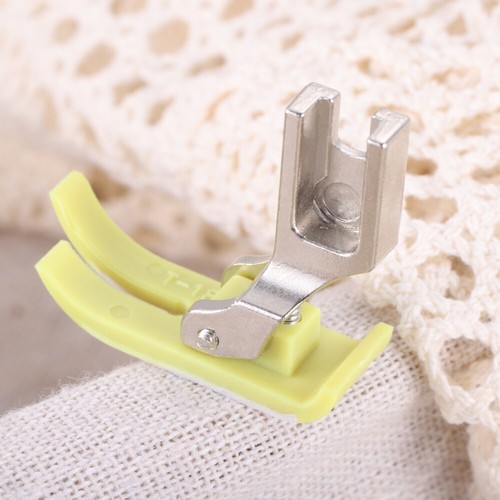Piezas de repuesto para máquina de coser prensatelas pies 4 colores - Imagen 25 de 29