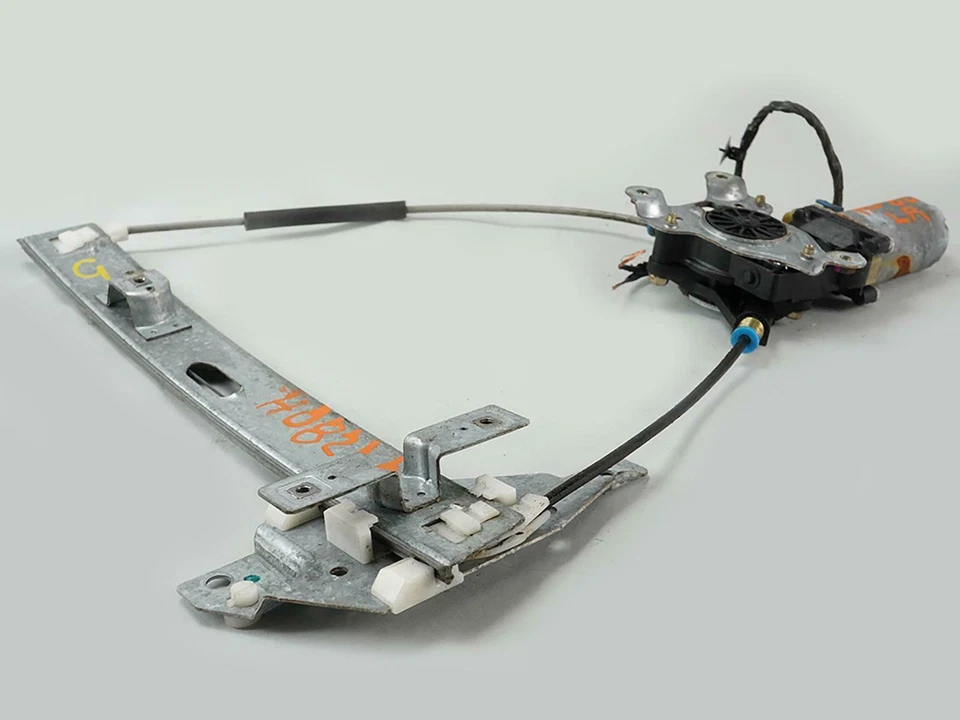 2000 - 2005 雪佛兰 Impala 动力窗调节器电机后左门 Oem — 第 2/4 张图片
