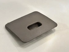 Nissan Micra 2002 K11 Interior Fuse Box Cover