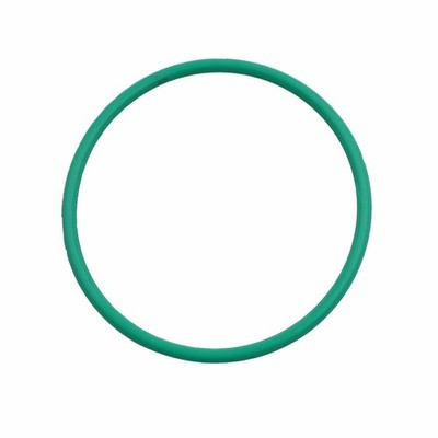 Fluorine Rubber O Ring 82mm OD, 75mm ID 3.5mm Width Seal Gasket Green 1Pcs KD #L