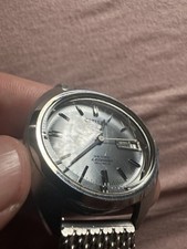 Citizen Armbanduhr Automatic 21 Jewels 36000 Leopard