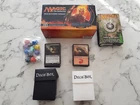 Magic The Gathering Trading Cards Bundle Portal Starter Set + Deck Builder 2014