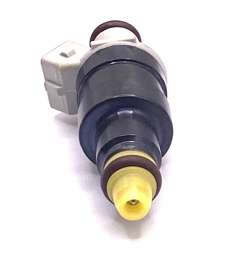 Upgrade Fuel Injector Set NEW X 8 fits 17087325 Corvette OHV 1992-1993 - Image 3 of 3