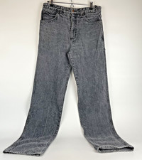 Vintage Guess by Georges Marciano Jeans β 90s USA Made | Tag 32, Actual 30x34