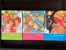 Collection of Teacher Curriculum Books Lot 11 /6/8 Prek Kindergarten