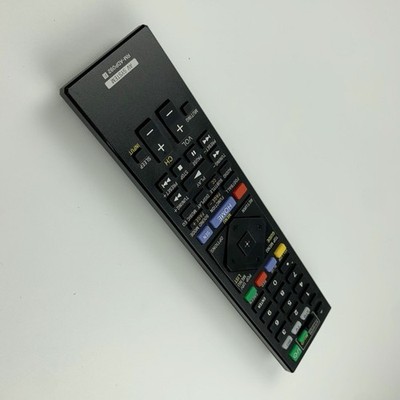 Full Featured Replacement Remote Controller SpecificallyFor RM ADP092 TV