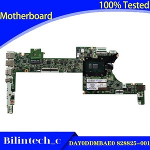 FOR HP X360 13-4000 G2 Laptop Motherboard DAY0DDMBAE0 828825-001 828825-601 8GB