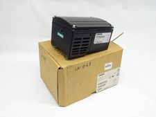 Siemens 6SE9612-0BF10ZC87 Micromaster 6SE9612-0BF10-ZC87 0.37kW Inverter