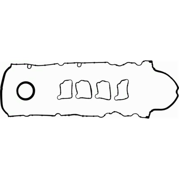 Victor Reinz Dichtungssatz Zylinderkopfhaube FüR Mercedes-Benz C-Klasse W203-image
