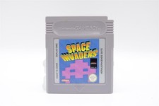 Thumbnail of ebay&reg; auction 188662448935 | Gameboy Space Invaders