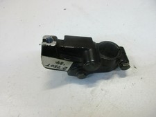 O. Kawasaki Z 750 Turbo ZX750E GPZ 750 Kupplungshebelhalter Aufnahme Lenker