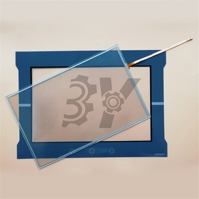 1PCS For   NA5-12W101B Touchpad +protection film #lk