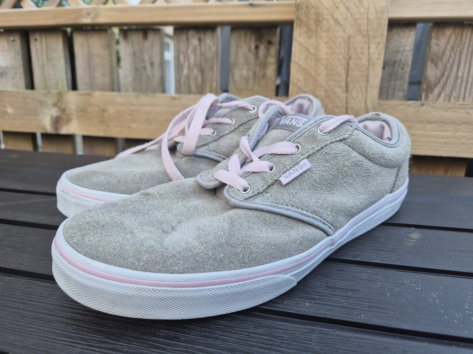 Vans Old Skool, photo 1 of 5