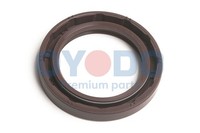 Wellendichtring Kurbelwelle Oyodo 26U0308-OYO FüR Hyundai I20 2 GB IB Active I10