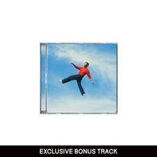 Alex Warren 'Wildchild' CD