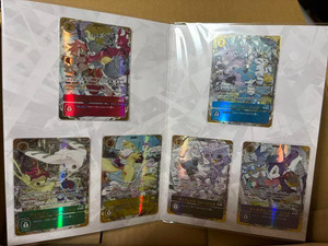 Digimon Training Set | eBay