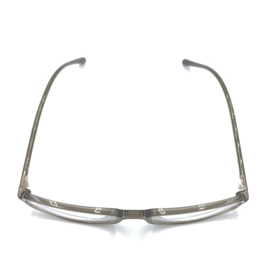 Monturas rectangulares Chanel 3048 c.677 marrón claro 52-17 135 Italia Foto 3 de 4