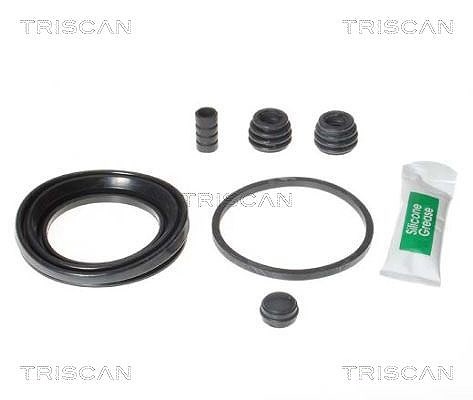 Triscan Reparatursatz, Bremssattel Vorderachse FüR Toyota-image