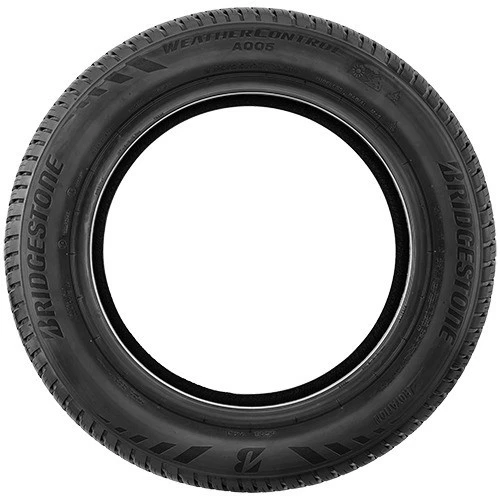 1x BRIDGESTONE Weather Control A005 Ganzjahresreifen 195/65 R15 95 XL - Bild 3 von 4