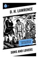 D. H. Lawrence | Sons And Lovers | Taschenbuch | Englisch | Copycat