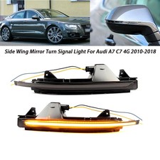 Clignotant Audi A7