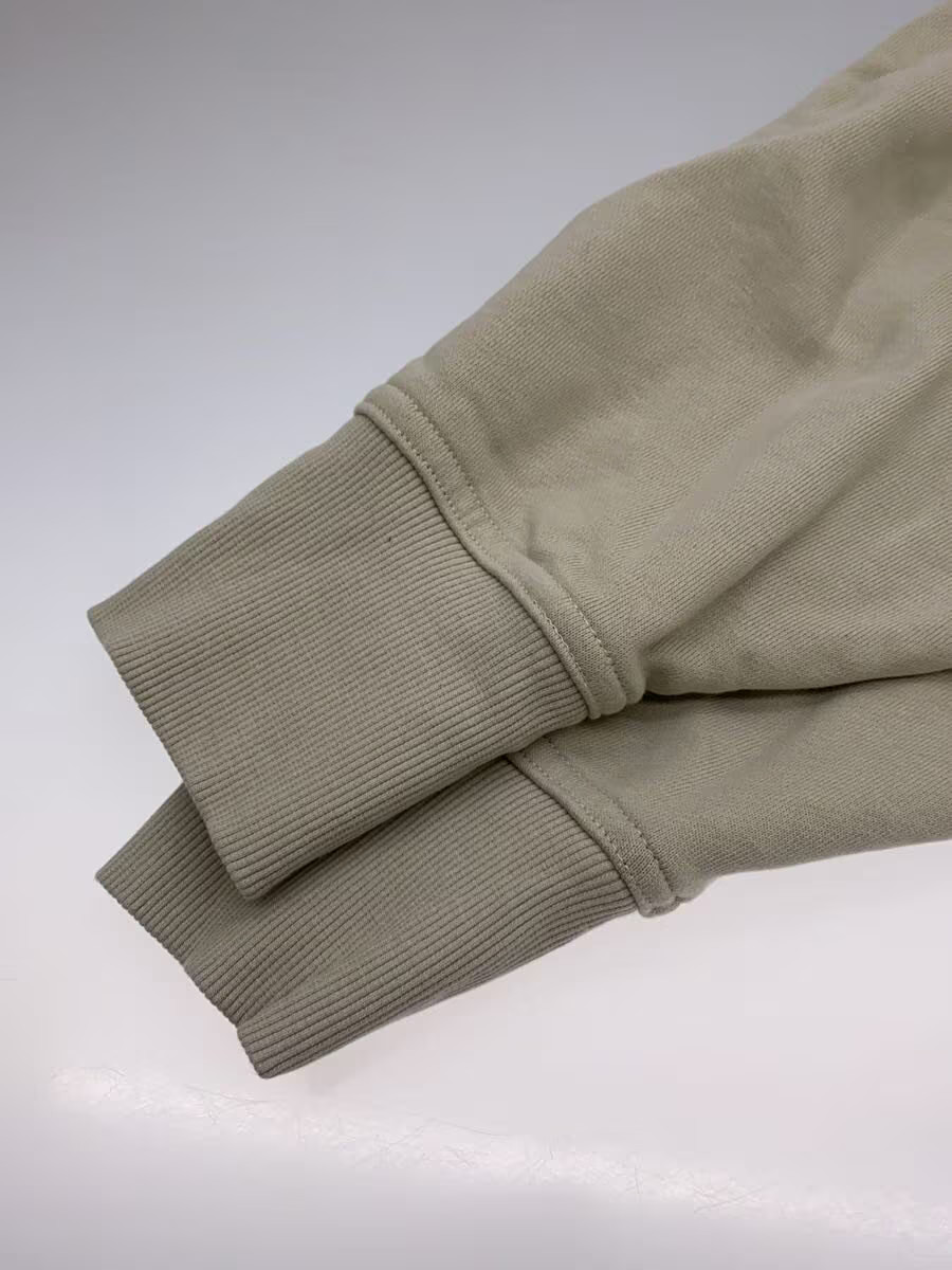 HUGO BOSS Hoodie, Small, Cotton, BEG 10244192 thumbnail 6