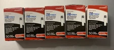 Leader True Metrix Test Strips 250