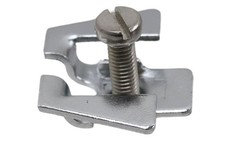 Klammer Lampenring für AWO, IFA MZ BK 350, EMW R35