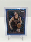 2025 Topps Josh Giddey Base (Raw)