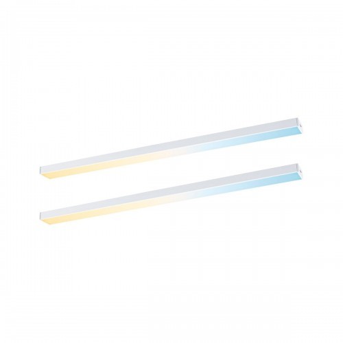 Extension sous-meuble Inline Paulmann 55 cm pour illuminer vos soirées en cuisine