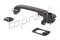 Topran 108 516 TüRgriff FüR VW